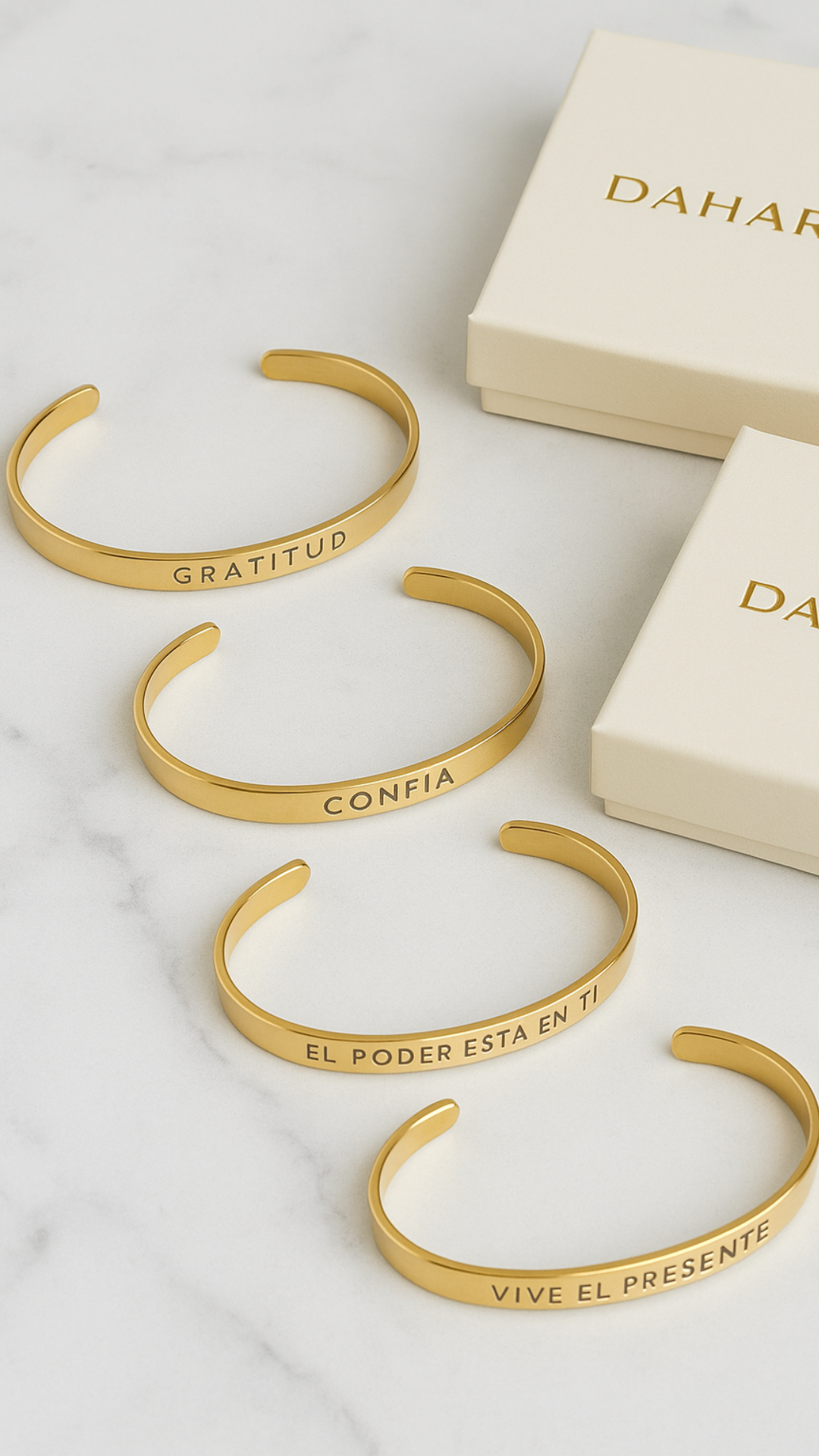 Pulsera Personalizada