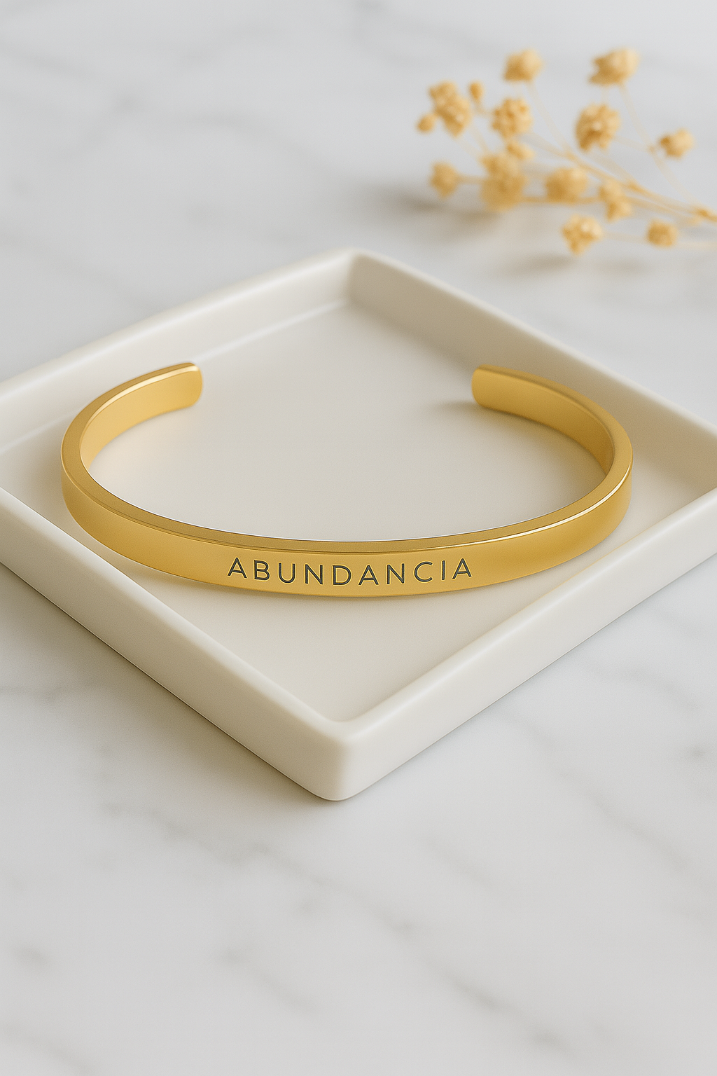 Pulsera Personalizada