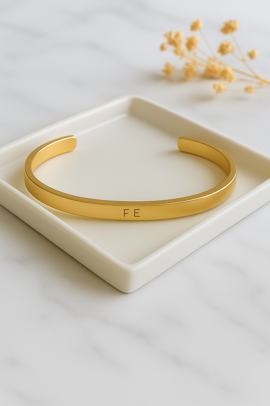 Pulsera Personalizada