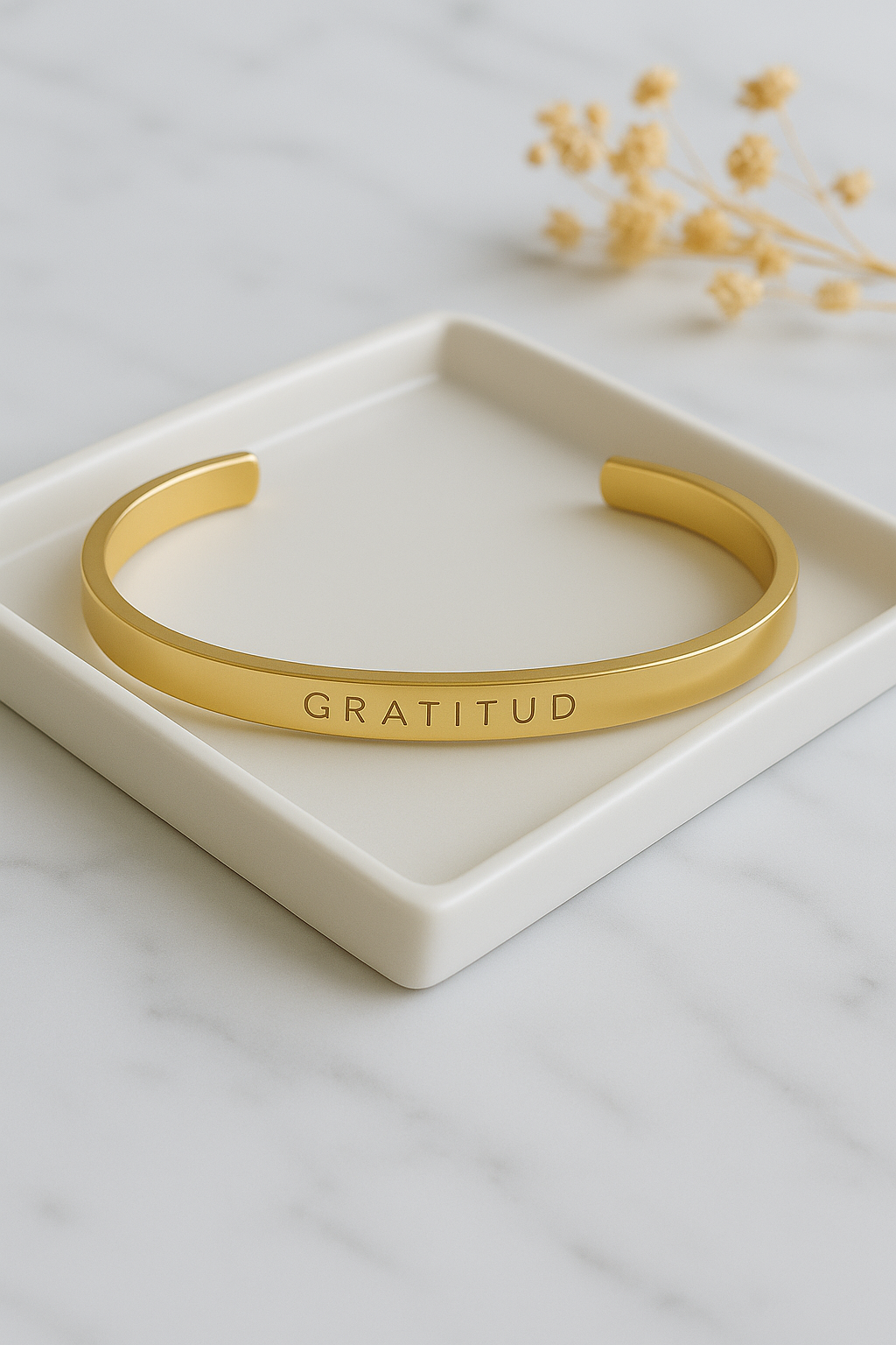 Pulsera Personalizada