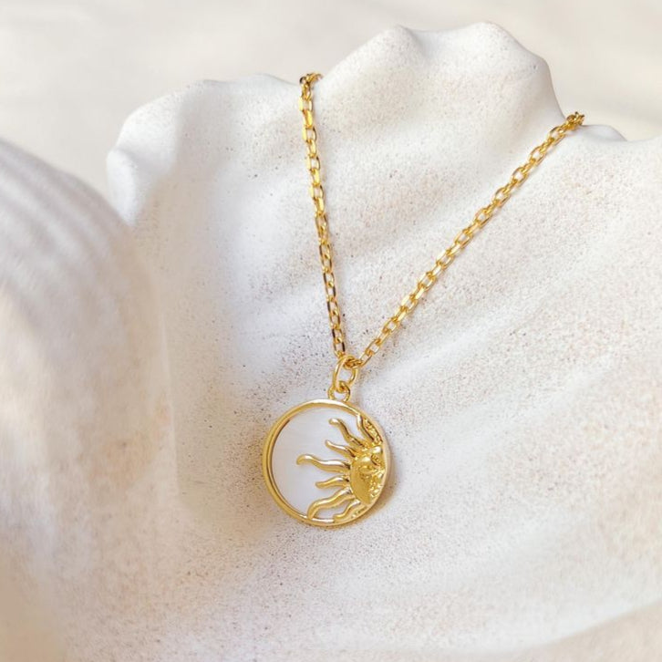 Collar Sol
