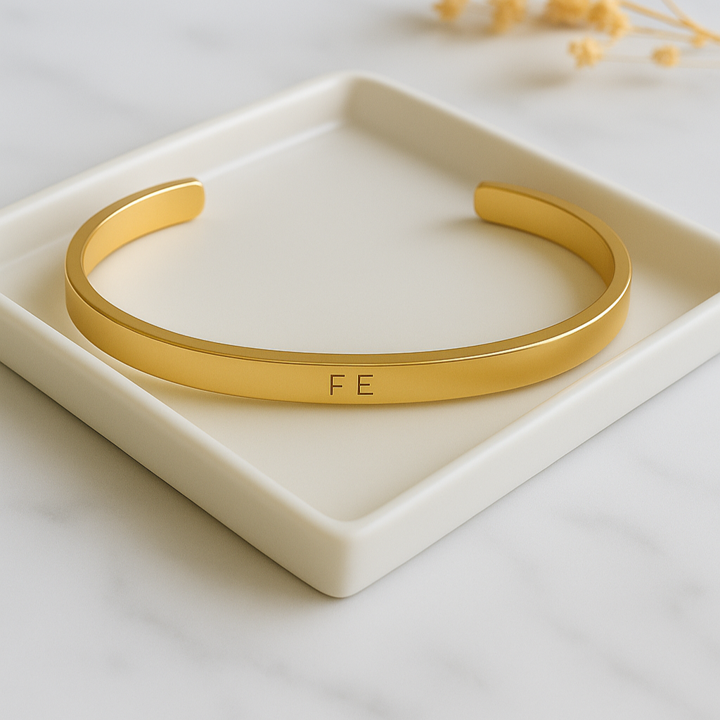 Pulsera Fe