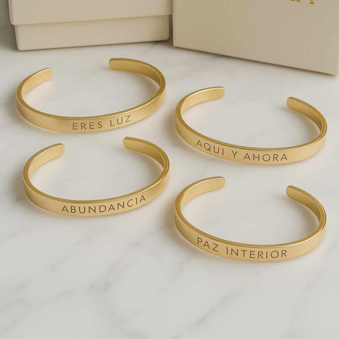 Pulsera Personalizada